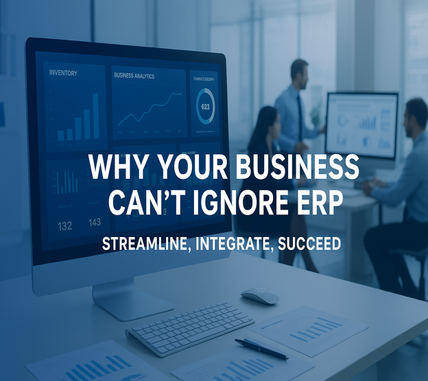 Empowering vision with a Leading Integrated Digital Solutions Agency