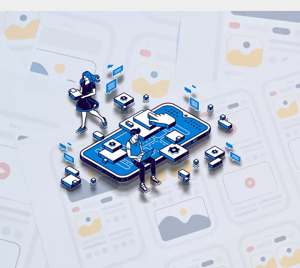 Web and Mobile App Development